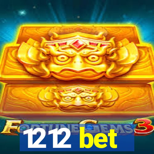 1212 bet